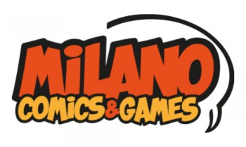 Milano Comics&Games